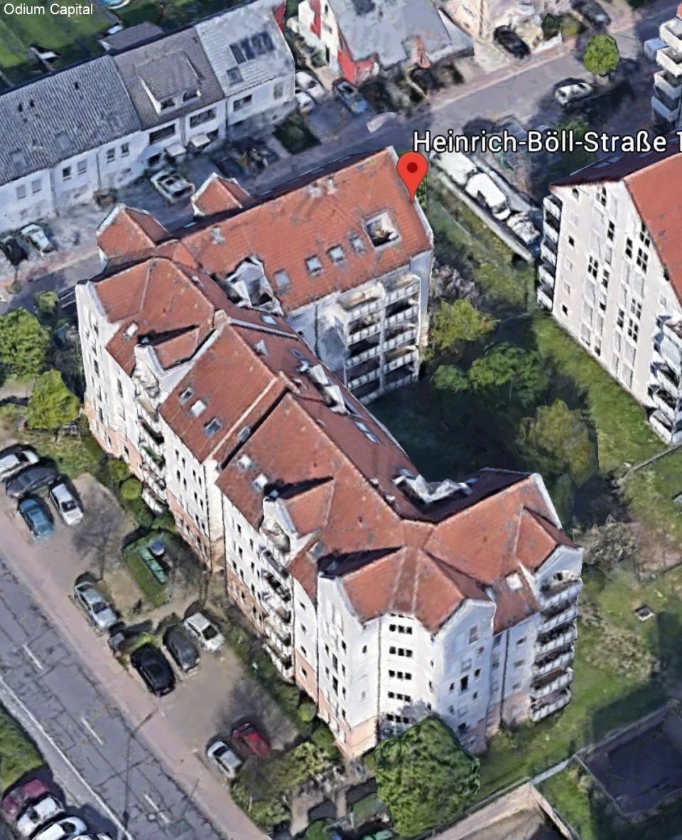 Mehrfamilienhaus Hockenheim Mehrfamilienhaus Hockenheim