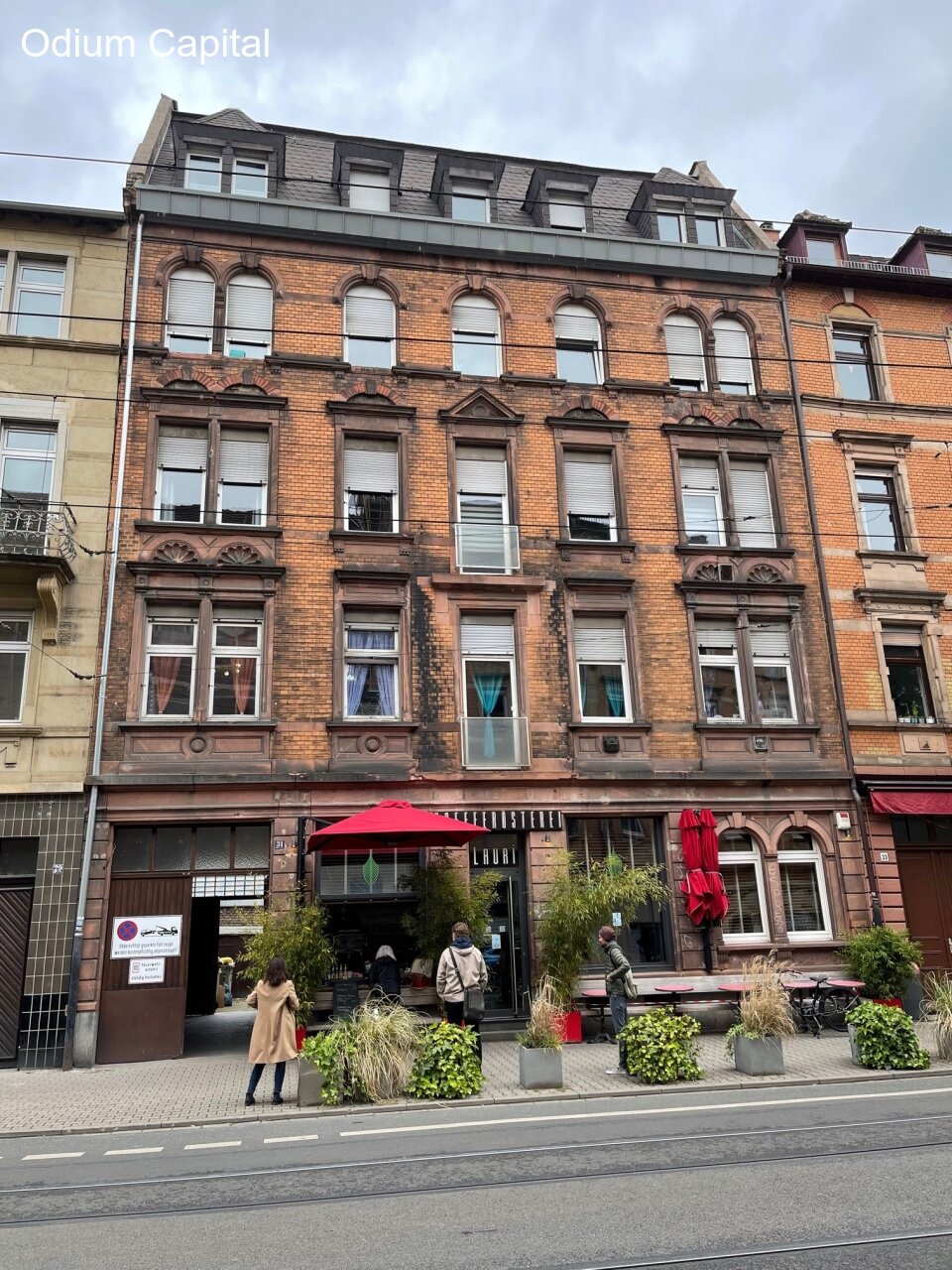 PREISSTURZ Stilvolles Wohn- und Geschäftshaus in Mannheims bester Lage (über 600 qm Fläche) mit Wahnsinns-Sollmiete PREISSTURZ Stilvolles Wohn- und Geschäftshaus in Mannheims bester Lage (über 600 qm Fläche) mit Wahnsinns-Sollmiete