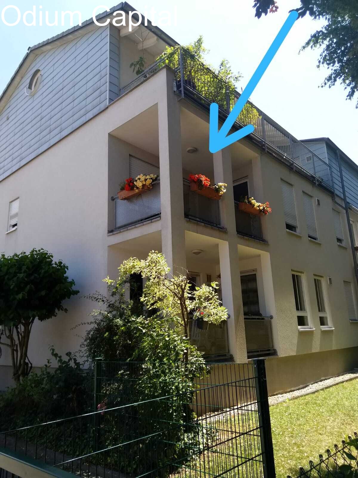 große helle 4-Zimmer-Wohnung in Schriesheim große helle 4-Zimmer-Wohnung in Schriesheim