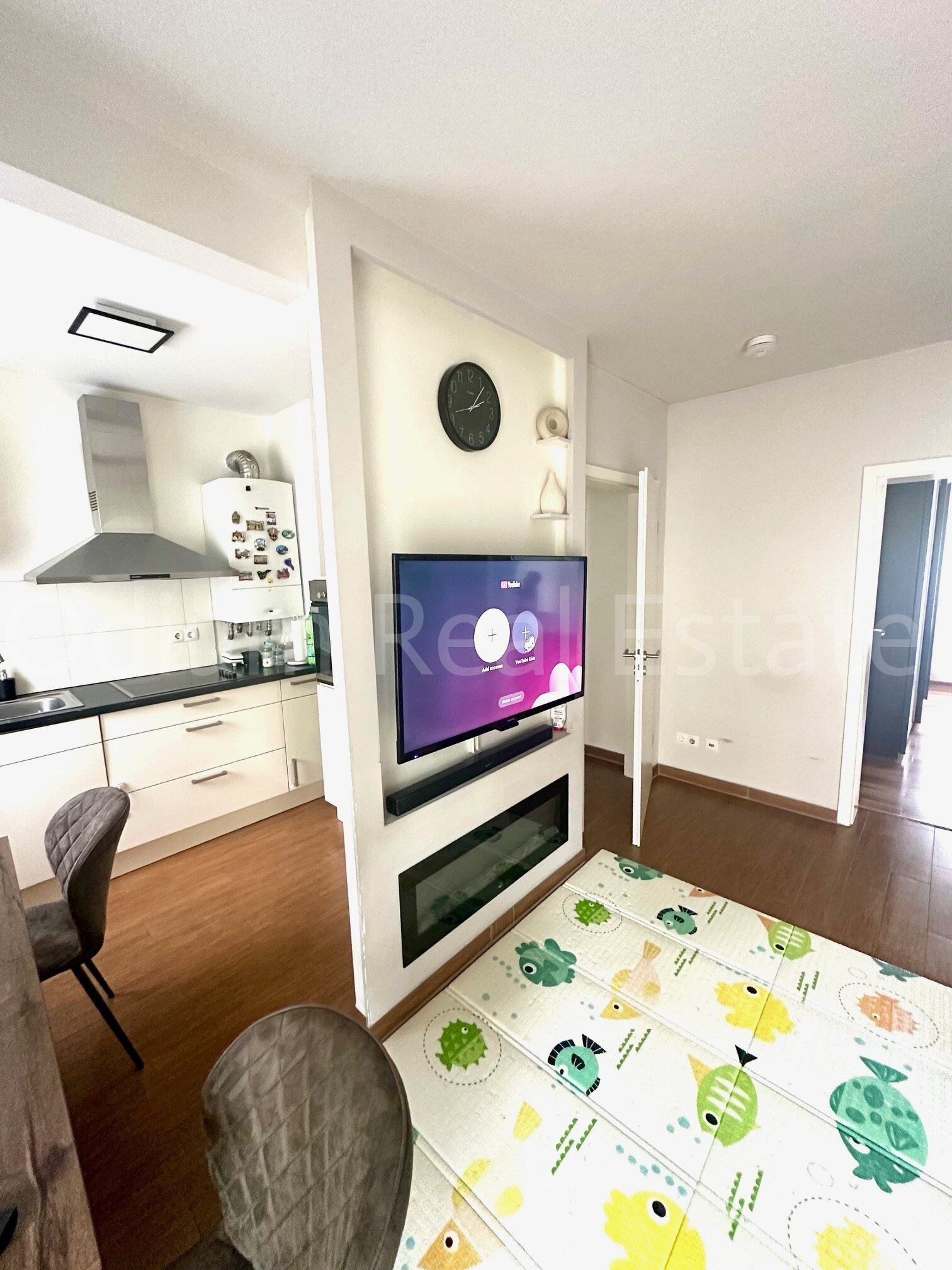 schön geschnittene Wohnung in Ludwighafen schön geschnittene Wohnung in Ludwighafen