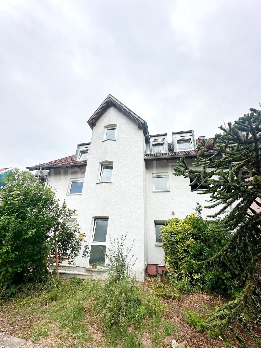 Ladenburg: großes 2-3-Familienhaus in beliebter Lage Ladenburg: großes 2-3-Familienhaus in beliebter Lage