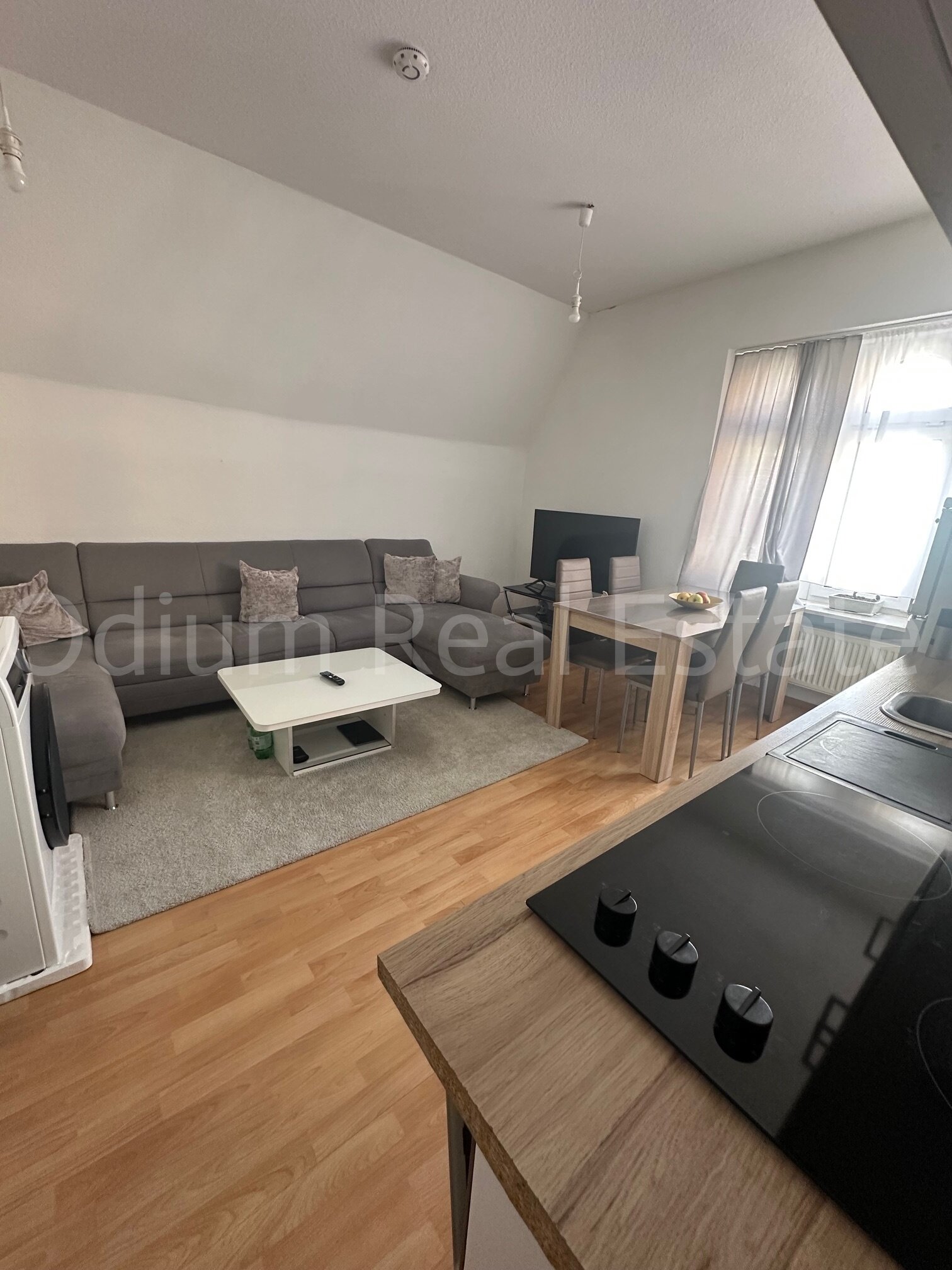 Charmante Maisonette-Wohnung in historischem Gebäude in Eppelheim Charmante Maisonette-Wohnung in historischem Gebäude in Eppelheim