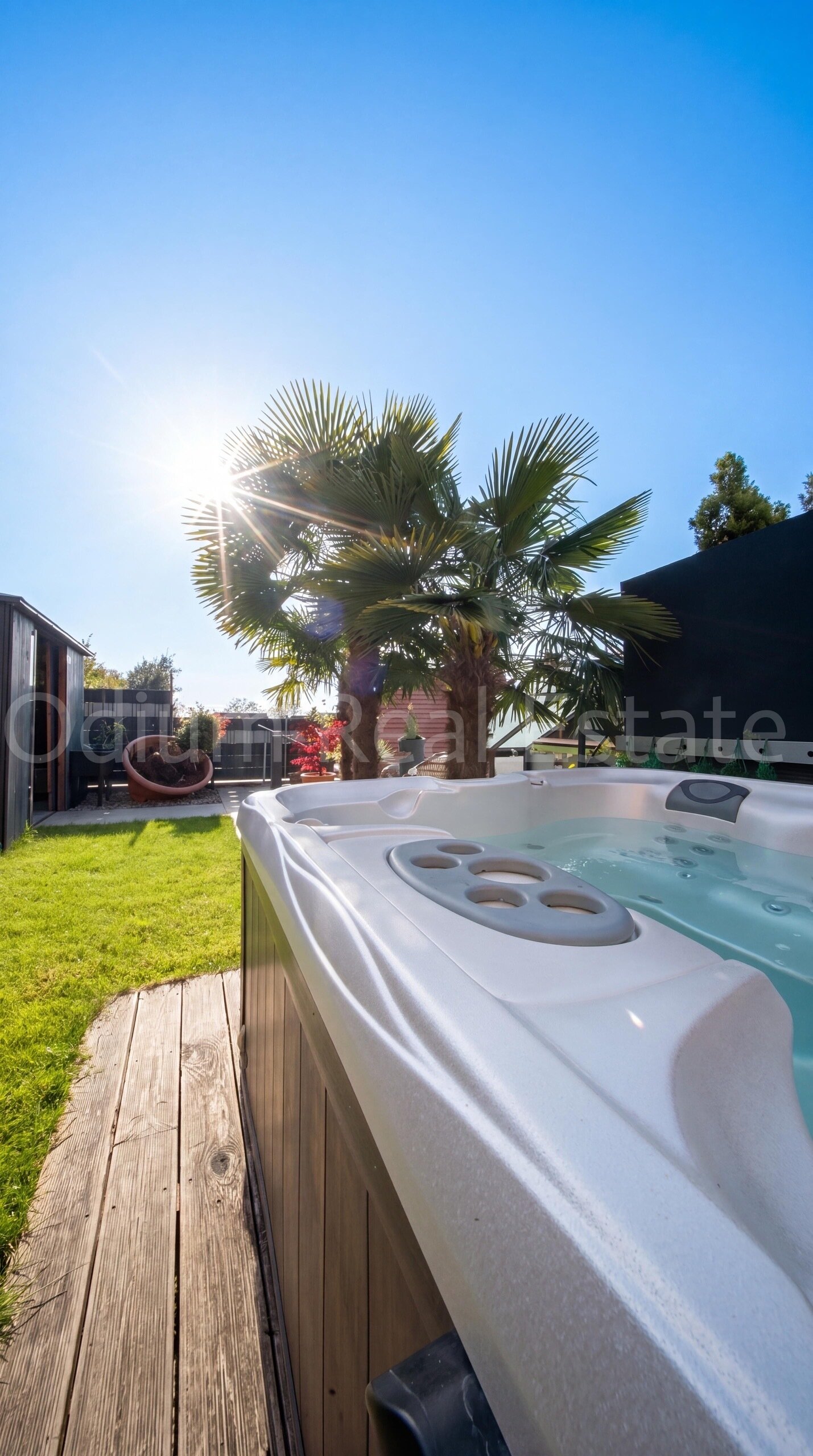 Traumhaus in Heidelbergs-Toplage mit Dach-Terrasse und neuester Technik Traumhaus in Heidelbergs-Toplage mit Dach-Terrasse und neuester Technik