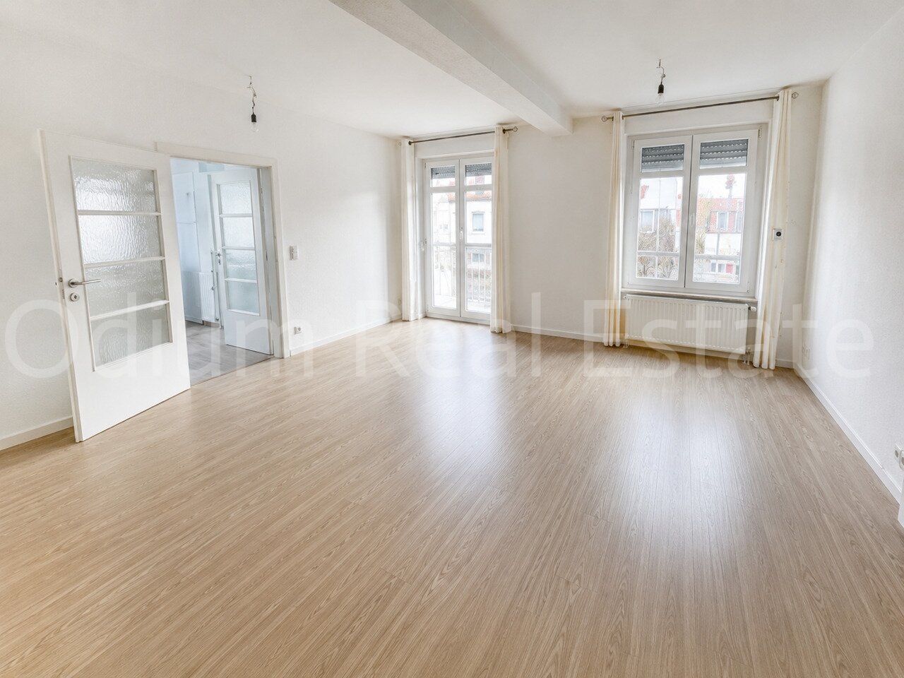 großzügige lichtdurchflutete 3-Zimmer-Wohnung in Feudenheim großzügige lichtdurchflutete 3-Zimmer-Wohnung in Feudenheim
