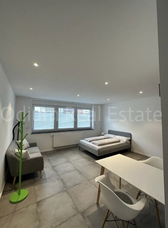 Kernsaniertes Apartment mit Tiefgaragenstellplatz in zentraler Lage von Ludwigshafen Kernsaniertes Apartment mit Tiefgaragenstellplatz in zentraler Lage von Ludwigshafen