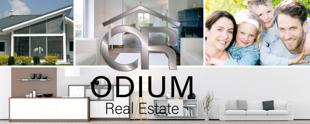 Odium Real Estate UG (haftungsbeschränkt) 